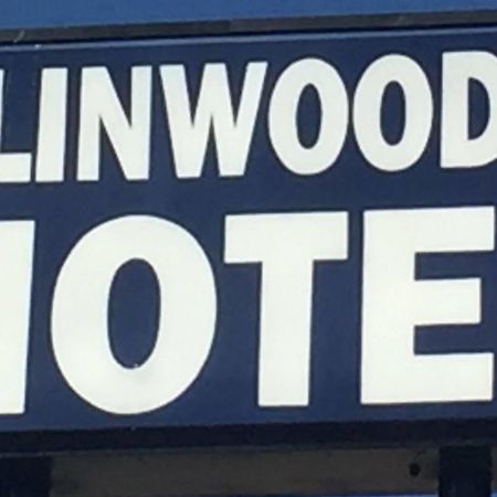 Linwood Motel Paragould Luaran gambar