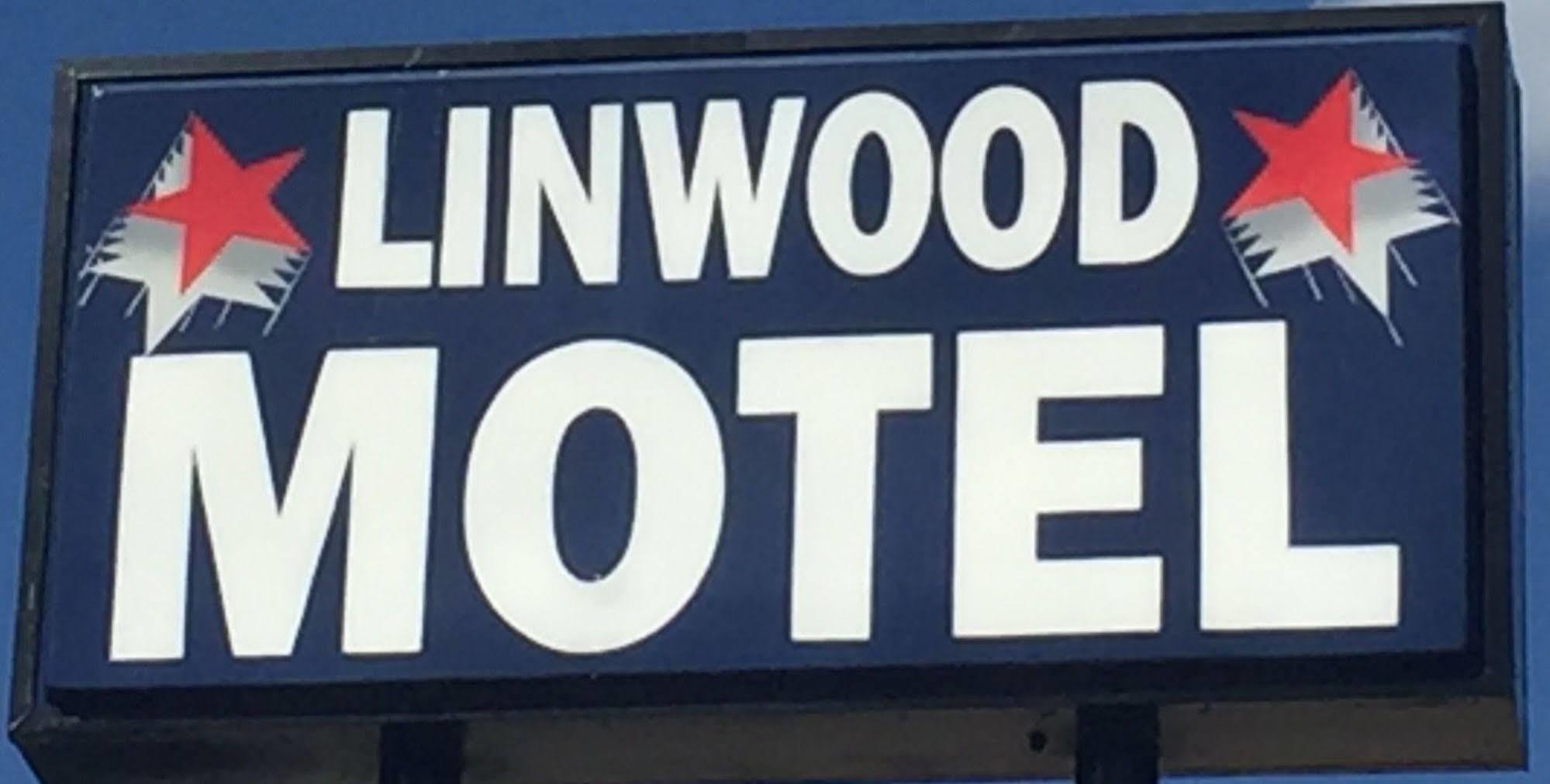 Linwood Motel Paragould Luaran gambar